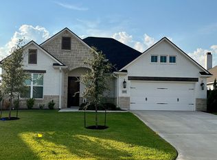 4211 Harding Ct, Bryan, TX 77802