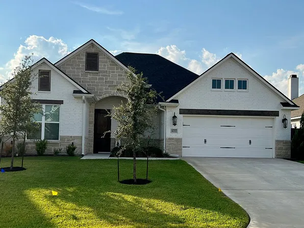 4211 Harding Ct, Bryan, TX 77802