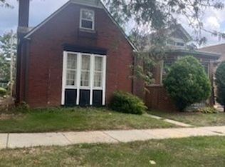 8615 S Cregier Ave, Hazel Crest, IL 60617