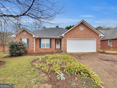 270 Woodgrove Dr, Athens, GA, 30605