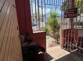 1071 Avenida Fernandez Juncos, San Juan, PR 00907