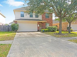 5818 Ranch Riata Ct, Katy, TX 77449