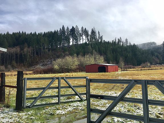 Barn #1