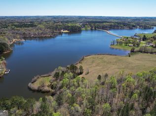 0 Center Point Rd Lot 3, Carrollton, GA 30117