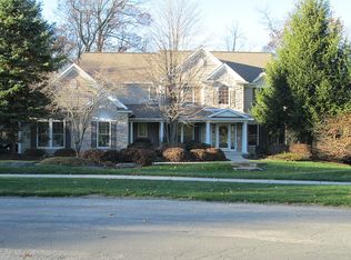 7769 Autumn Woods Dr SE, Ada, MI 49301