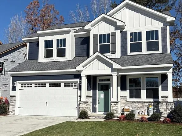 1316 Narrow Way, Virginia Beach, VA 23451