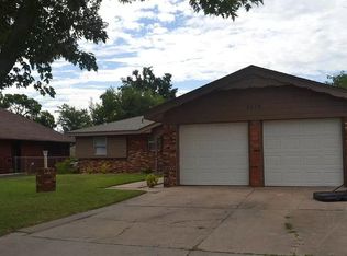 2620 SW 63rd Pl, Oklahoma City, OK 73159