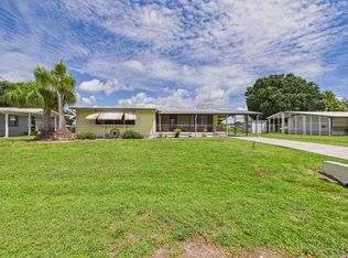 2001 SE 27th St, Okeechobee, FL 34974