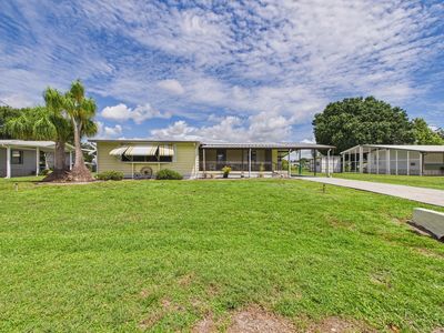 2001 SE 27th Street, Okeechobee, FL, 34974