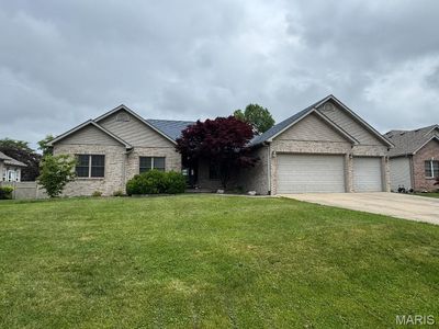 8836 Wildewood Dr, Worden, IL, 62097