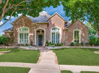 5765 Red Hill Ln, Frisco, TX 75034