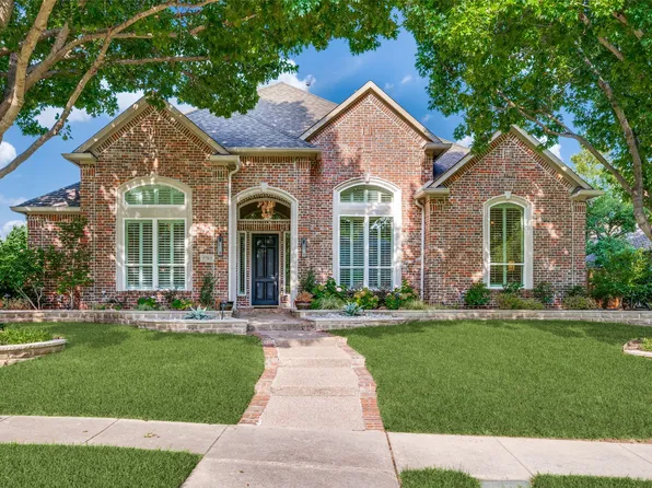 5765 Red Hill Ln, Frisco, TX 75034