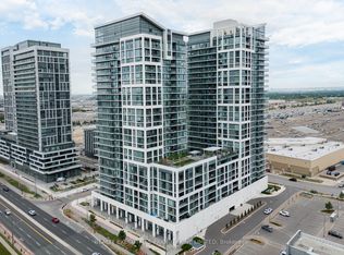 9000 Jane St #707, Vaughan, ON L4K 0M6