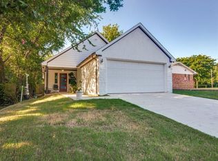 526 W Morton St, Denison, TX 75020