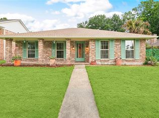 5238 Macarthur Blvd, New Orleans, LA 70131
