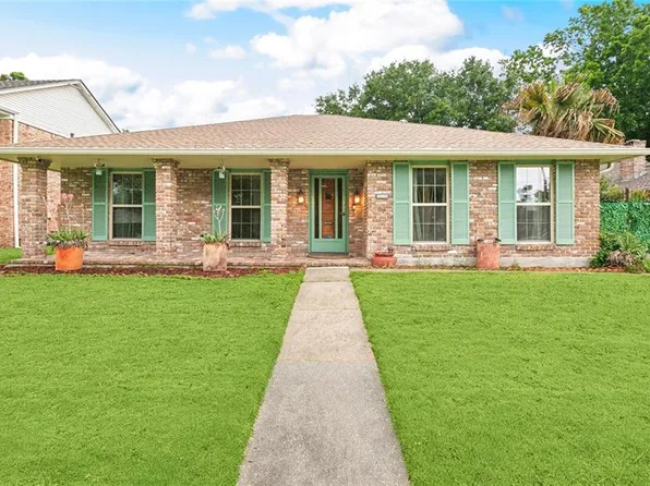 5238 Macarthur Blvd, New Orleans, LA 70131