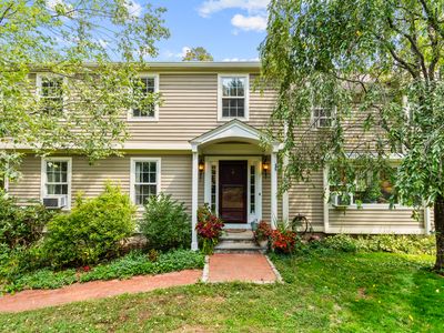 6 Old Green Road, Sandy Hook, CT, 06482