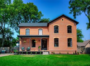 1510 9th St, Des Moines, IA 50314