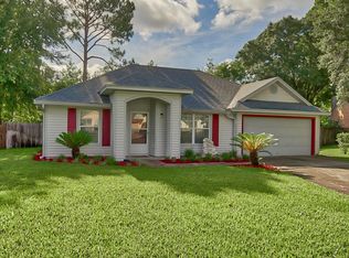 7651 Pimmit Hills Dr, Jacksonville, FL 32244