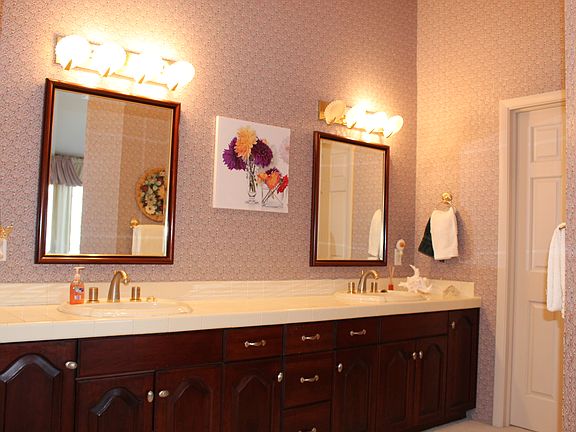 Master Bath 1