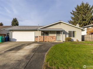 1909 21st St NE, Auburn, WA