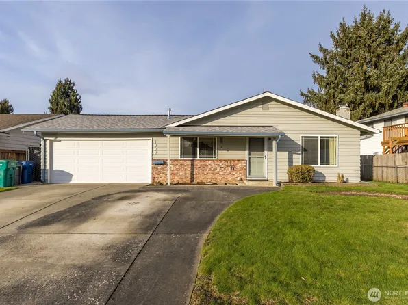 1909 21st Street NE, Auburn, WA 98002