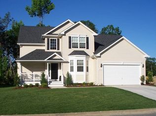 20967 Freedom Run Dr, Lexington Park, MD