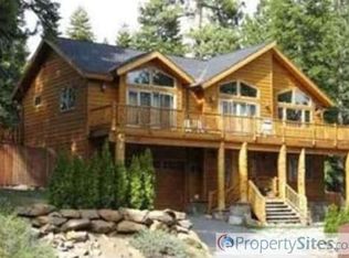 3115 Polaris Rd, Tahoe City, CA 96145
