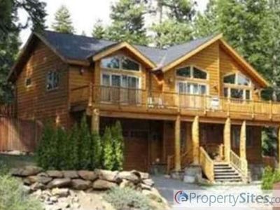 3115 Polaris Rd, Tahoe City, CA, 96145