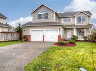 7818 148th Stct E, Puyallup, WA 98375