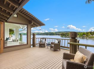 181 N Bay Ln UNIT 6, Port Ludlow, WA 98365