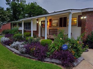 1212 Noremac Rd, Montgomery, AL 36109