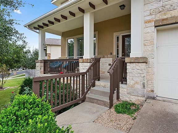 4412 Pasada Ln, Round Rock, TX 78681 | MLS #3319722 | Zillow