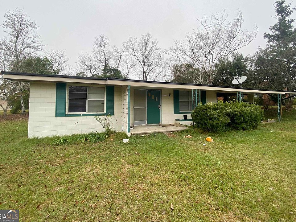 2777 Walnut St, Cadwell, GA 31009 MLS 20157399 Zillow