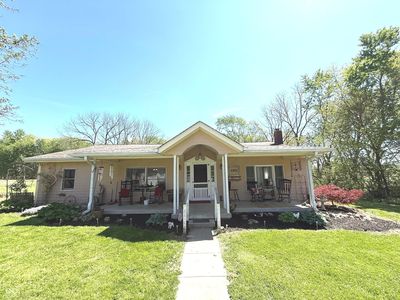 4975 Hathaway Dr, Coatesville, IN, 46121