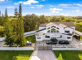 9190 SW 82nd Ave, Miami, FL 33156