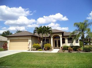 2925 SE 8th Pl, Cape Coral, FL 33904