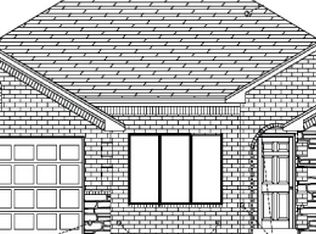1202 N Vinton Ave, Lubbock, TX 79416