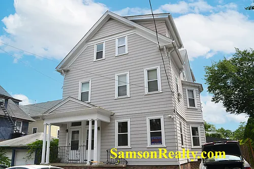 11 Villa Ave #2 Photo 1