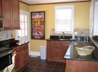 530 Hickman Rd, Augusta, GA 30904