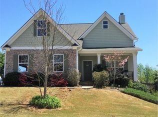 300 Rippling Dr, Ball Ground, GA 30107