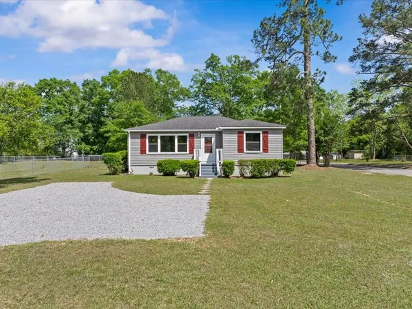 700 N Herring St, Dothan, AL 36303