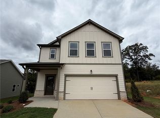 307 Remford Way, Euharlee, GA 30145