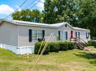 45 Brady Dr, Blakely, GA 39823