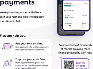 4414 N Chestnut St APT 4, Colorado Springs, CO 80907