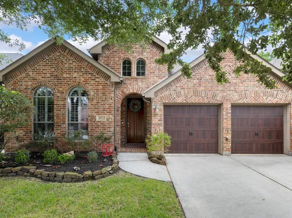 6923 Sanders Hill Ln, Humble, TX 77396