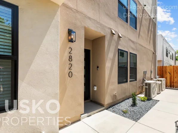 2820 D St, Sacramento, CA 95816