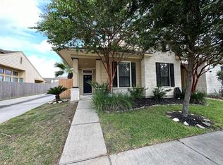 3635 Standing Rock Dr, Spring, TX 77386