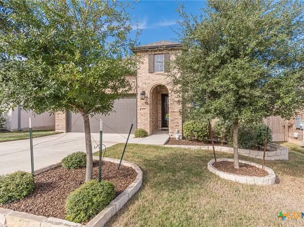 428 Trailing Lantana Ln, San Marcos, TX 78666