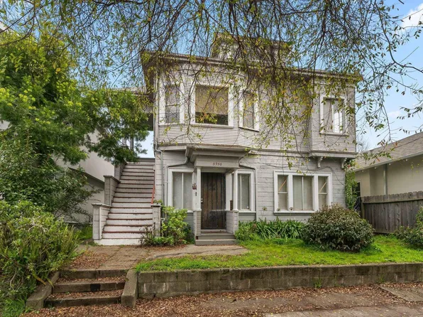 5956 Canning St, Oakland, CA 94609